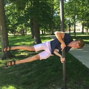 Meet your Posher, Tim